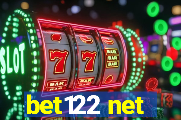 bet122 net